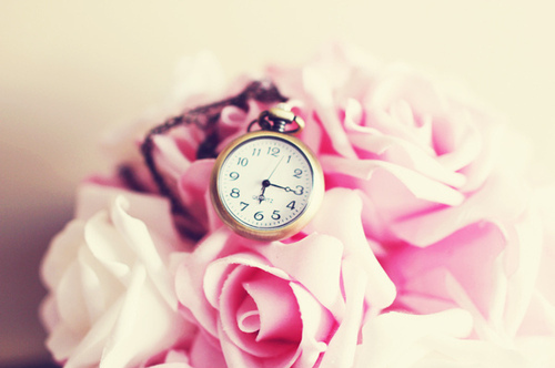 clock, cute and photography