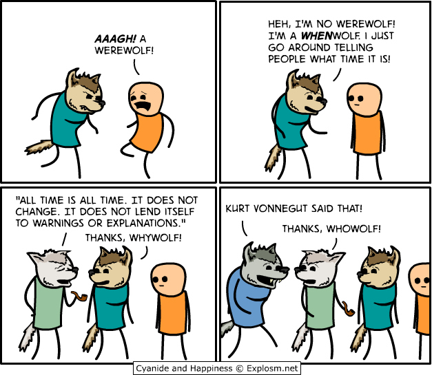 badass, comic strip and cyanide and happiness