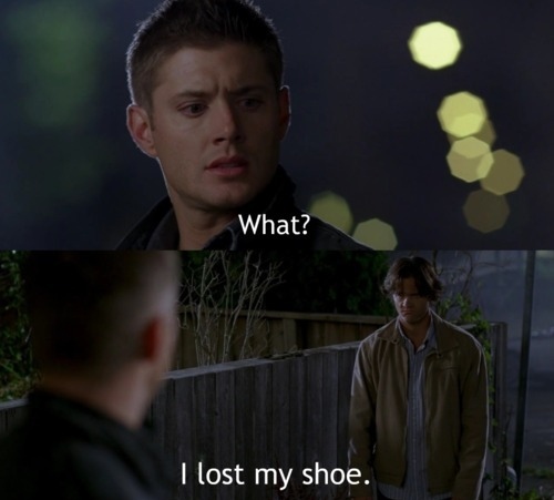 cute, dean winchester and funny
