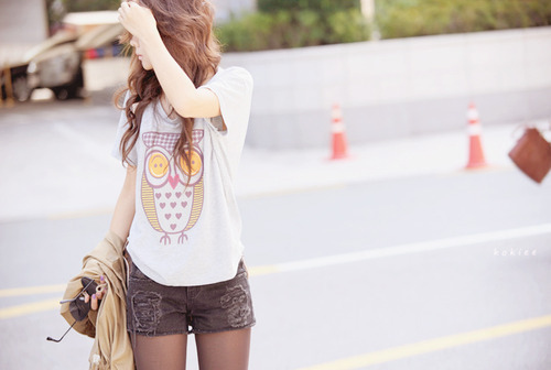 cute, fashion and outfit