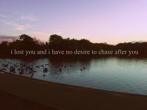 lonely, lost, love, nature, photography