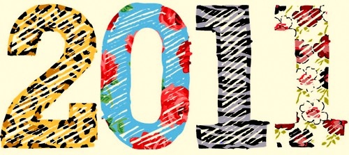 2011, be amazing and bye 2010