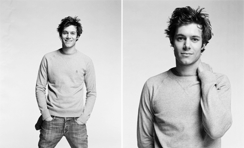 adam brody,  gorgeous and  handsome