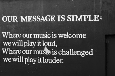 awesome,  music and  quote