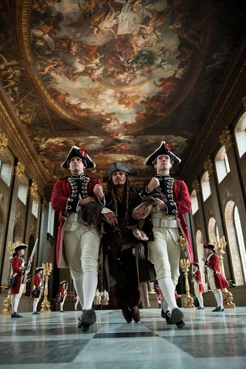 captain jack sparrow, jack sparrow, johnny depp, on stranger tides, pirates of the caribbean