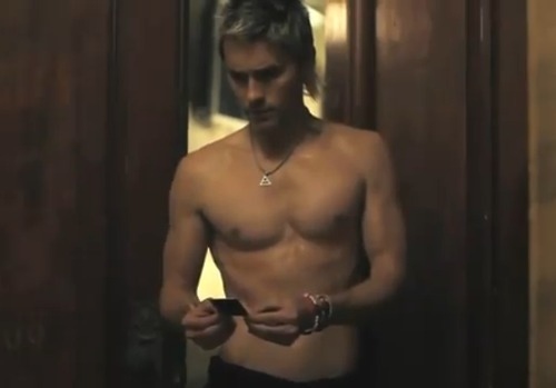 30 seconds to mars, 30stm, blue eyes, cute, hot