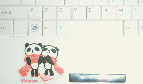 asian,  kawaii and  laptop