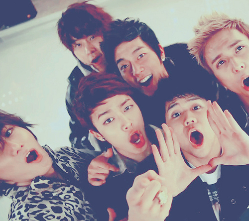 Pics Photos  Related Pictures B2st Cute Wallpaper Kpop Wallpapers