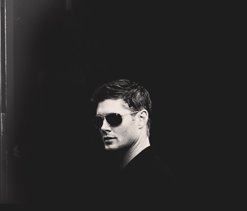 dean winchester, jensen ackless and sexy