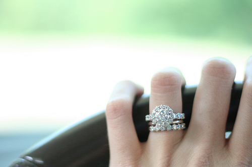 diamond ring, diamonds and engagement ring