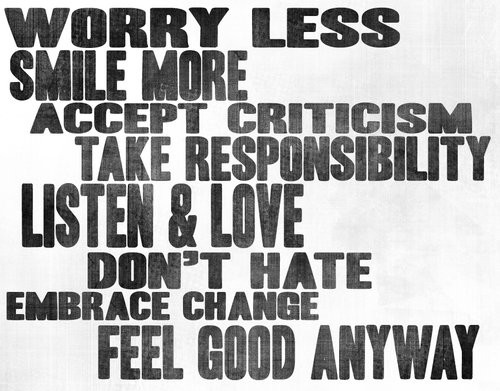 Love Quotes Typography