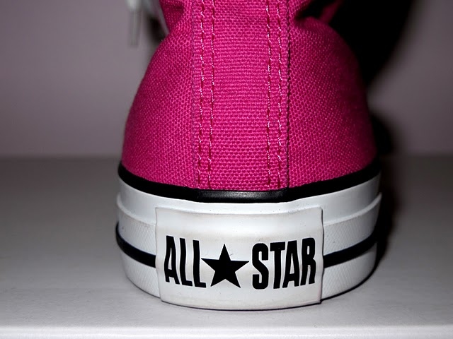 all star, converse and fashion