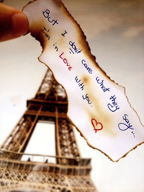 believe, france and heart