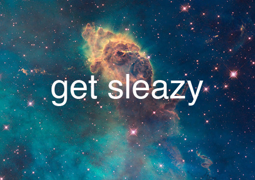ke$ha, nebula and sleazy
