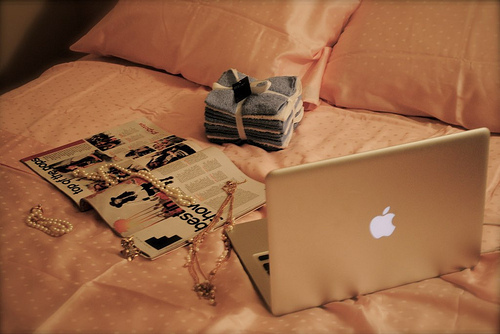 apple, laptop and mac