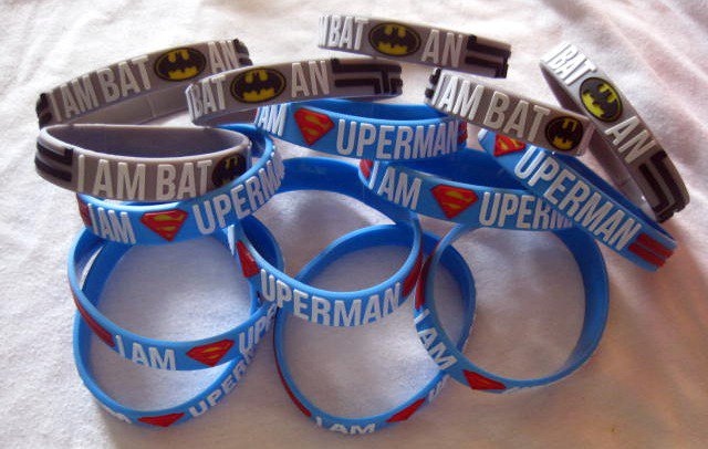 ballers, batman and must have