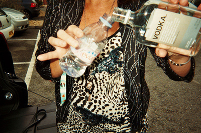 bottle,  fashion and  party