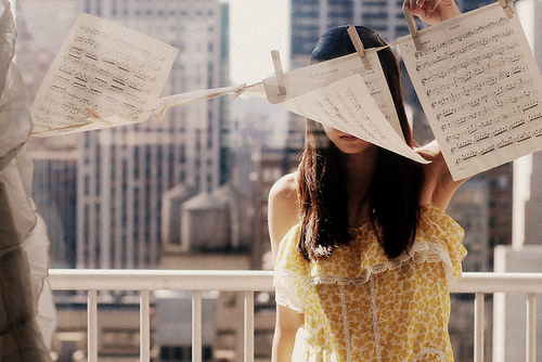 buildings, cute, fashion, girl, hair