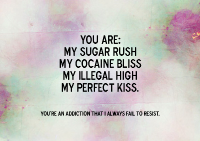 cocaine bliss, love and pastel