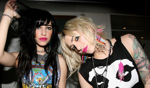 cute, fashion, girls , hot girls, look