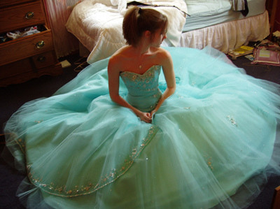 beautiful, blue, blue dress, dress, pretty