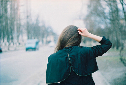 beautiful, cute, fashion, girl, nature
