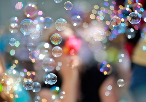 beauty, beautyful and bubbles