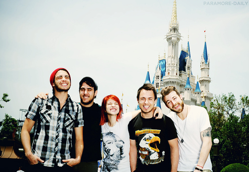 disney, hayley williams and i miss this )):