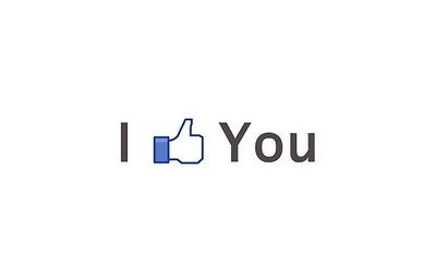 facebook,  follow and  i like you