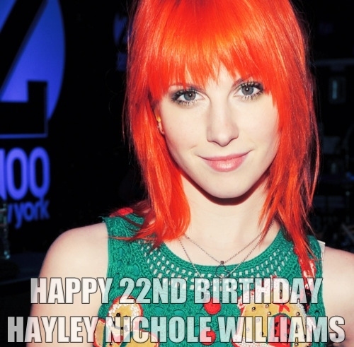 Hayley Day
