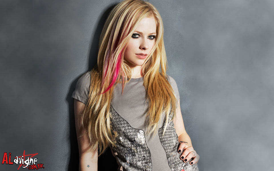 avril, avril lavigne and beautiful