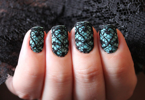 beautiful, cute and nails