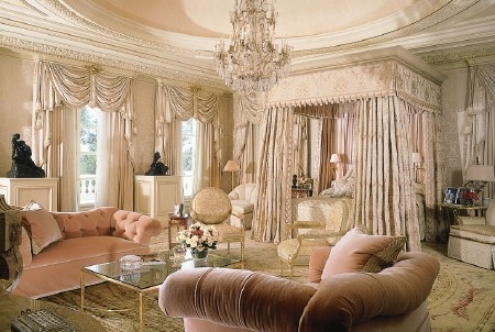 Luxury Bedroom Tumblr