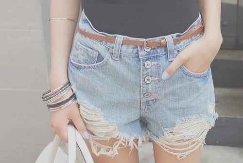 belts, bracelets, denim, fashion, nails