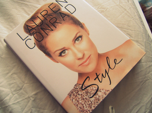 book, clothes, conrad, fashion, lauren
