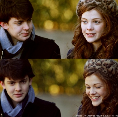 edmund, lucy and narnia