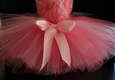 ballet,  bow and  cute