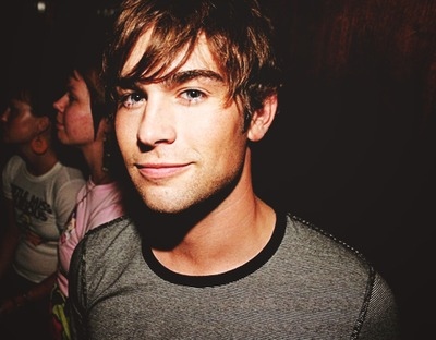 boy,  chace crawford and  eyes