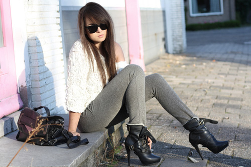 clothes, cute and fashion