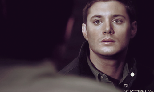 cute,  dean winchester and  jensen ackles