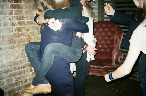 fashion, hug, indie, love, retro