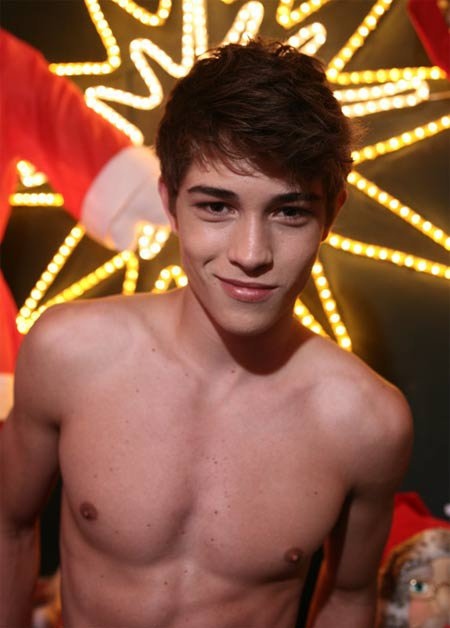francisco lachowski, handsome and man