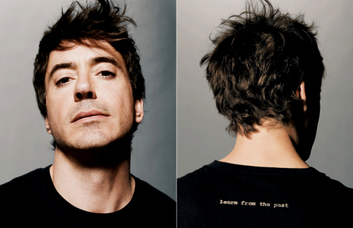 iron man, quote and rdj