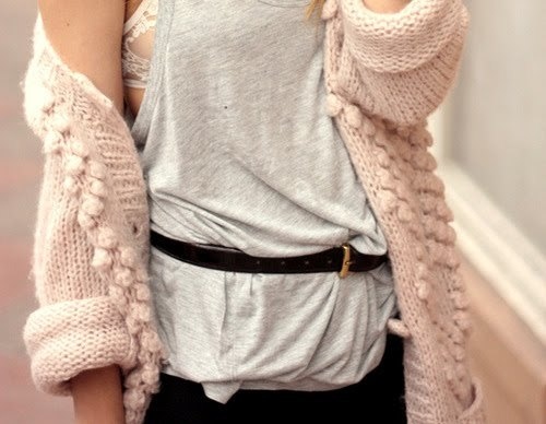 beautiful, crochet and fashion