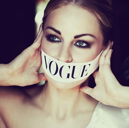 beautiful makeup model photography vogue