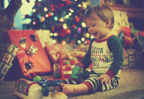children, christmas and cute