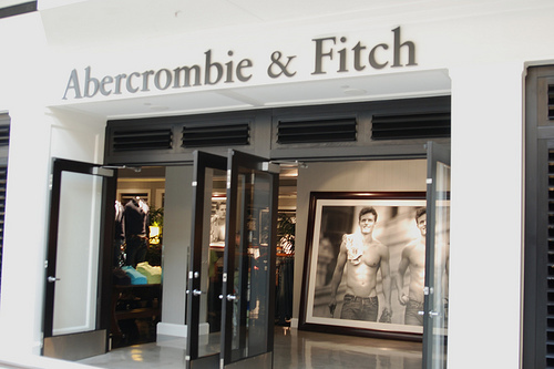 abercrombie, abercrombie and fitch and fit