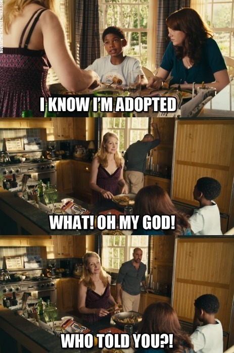 adopted, easy a, emma stone, funny, hilarious, lol, love, movie, omg ... adopted, easy a, emma stone, funny, hilarious, lol, love, movie, omg ...