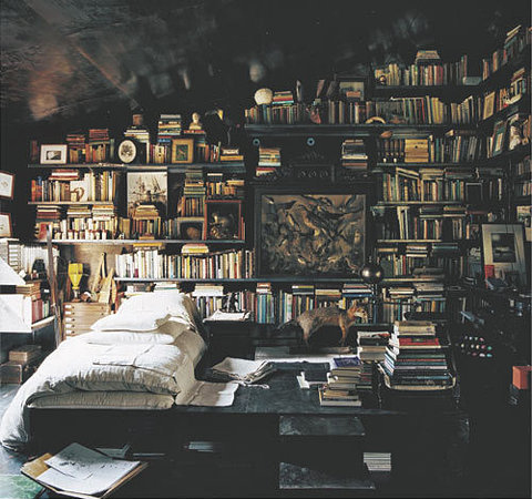 awesome, bed and book