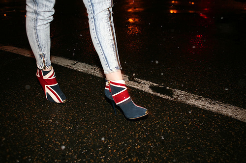 awesome, england, england heels, england shoes, english